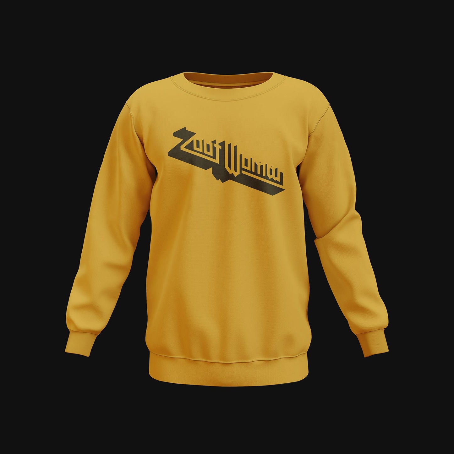 Zoot Woman Logo Sweatshirt
