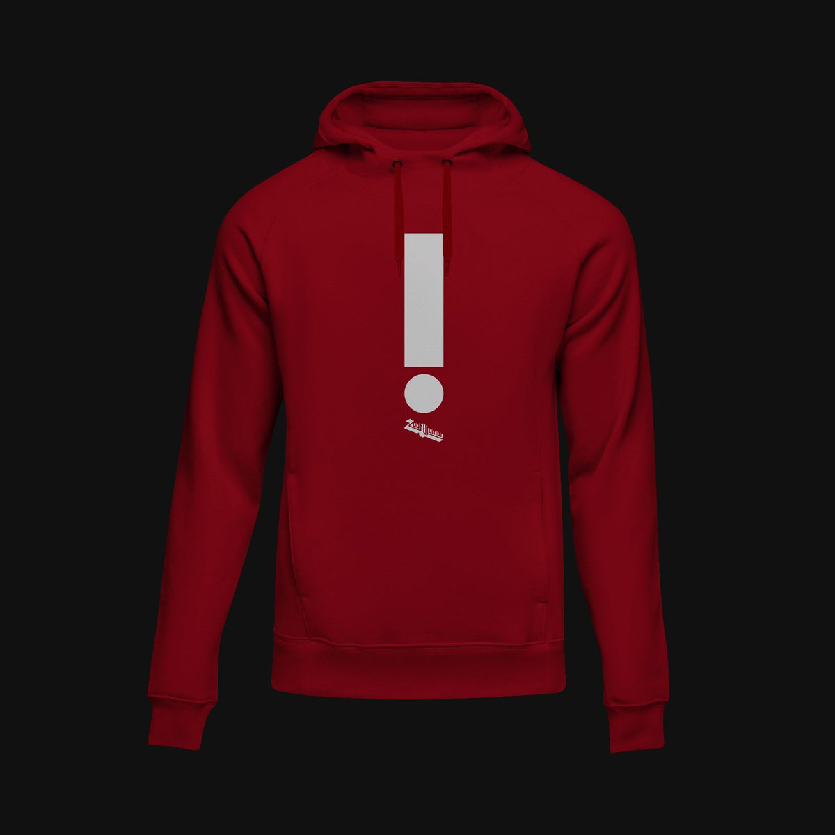'Maxidrama' Hoodie