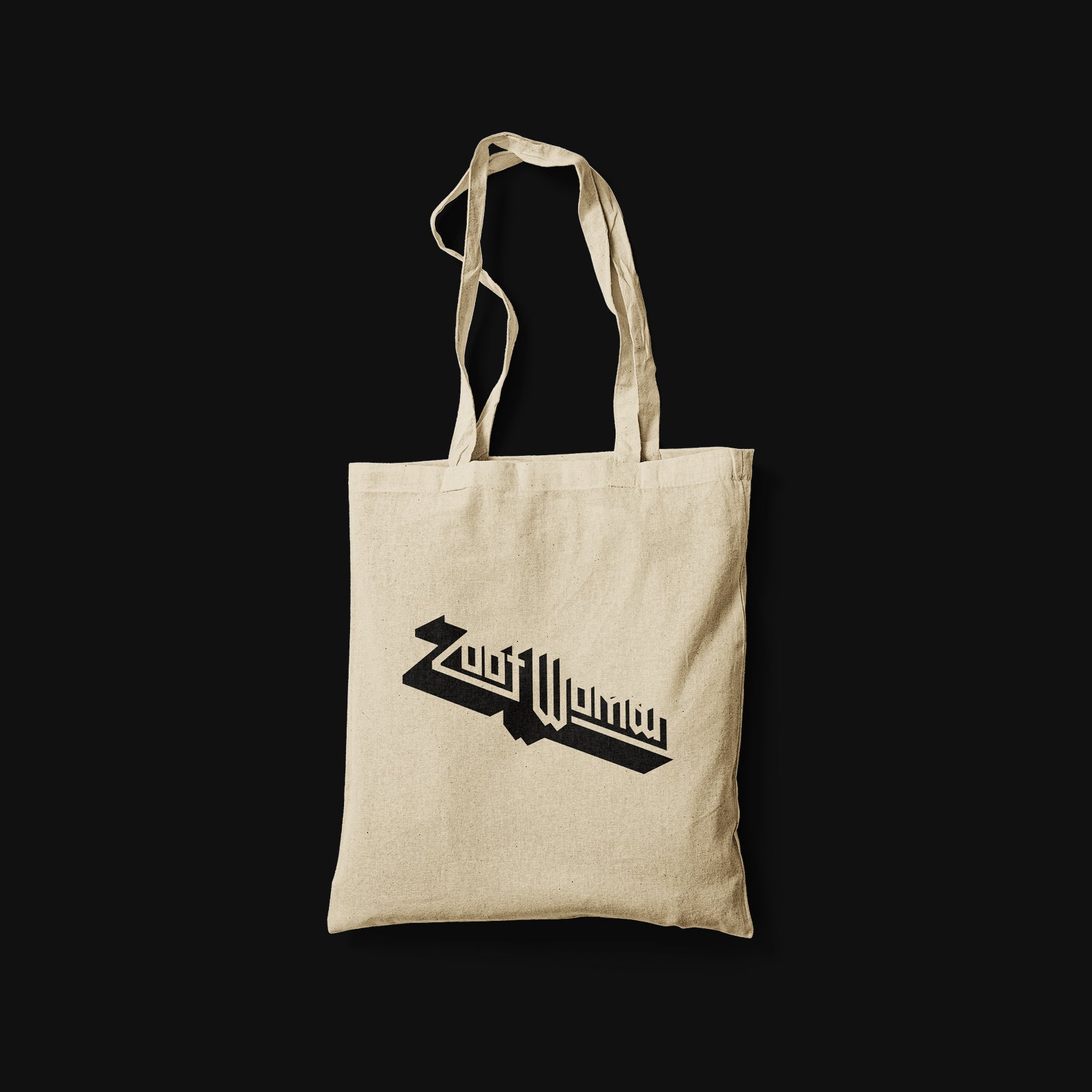 Zoot Woman Logo Tote Bag