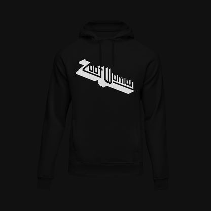 Zoot Woman Logo Hoodie