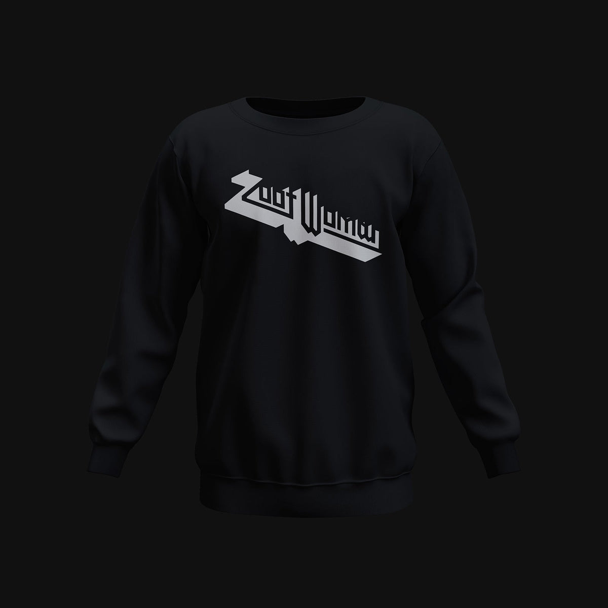 Zoot Woman Logo Sweatshirt