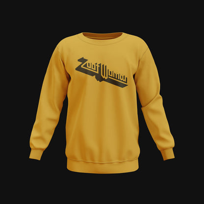 Zoot Woman Logo Sweatshirt