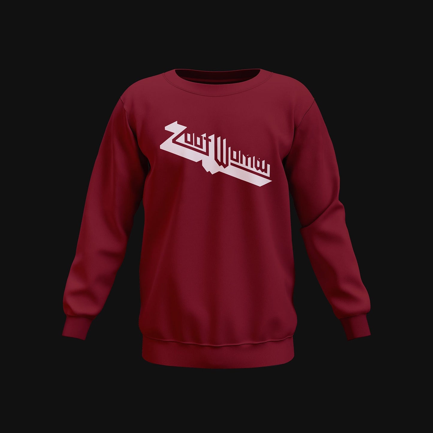 Zoot Woman Logo Sweatshirt