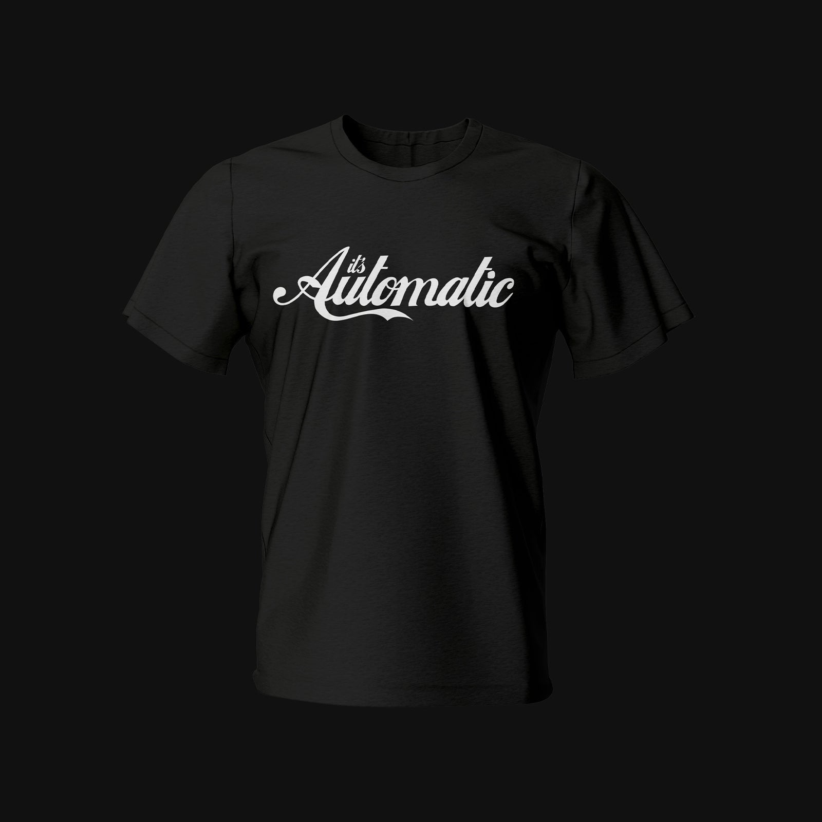 'It's Automatic' Zoot Woman T-Shirt
