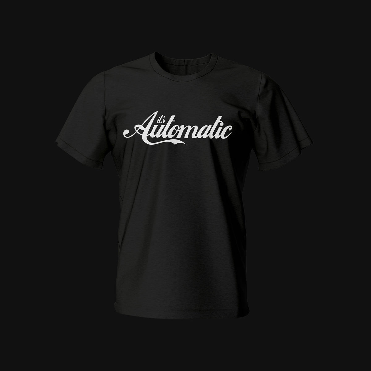 'It's Automatic' Zoot Woman T-Shirt