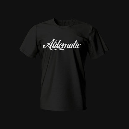 'It's Automatic' Zoot Woman T-Shirt