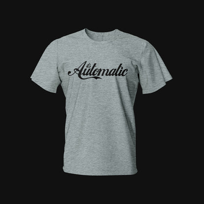 'It's Automatic' Zoot Woman T-Shirt