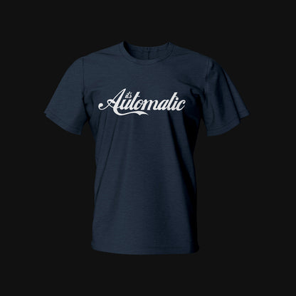 'It's Automatic' Zoot Woman T-Shirt