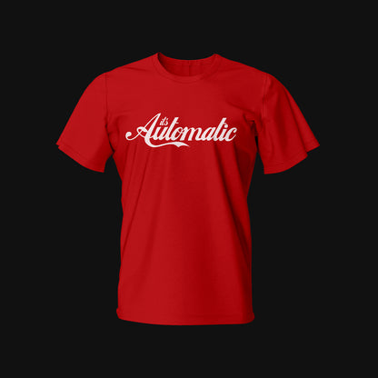 'It's Automatic' Zoot Woman T-Shirt