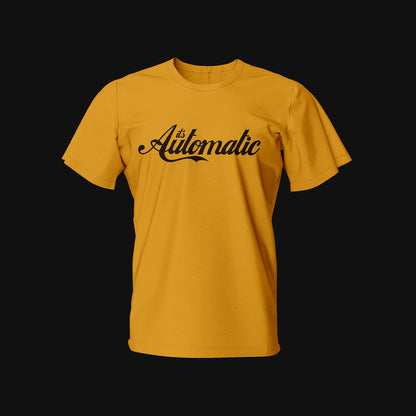 'It's Automatic' Zoot Woman T-Shirt