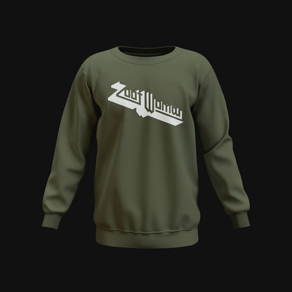 Zoot Woman Logo Sweatshirt
