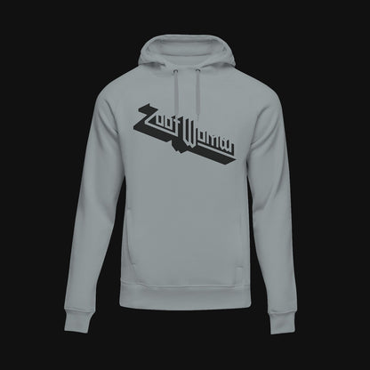 Zoot Woman Logo Hoodie