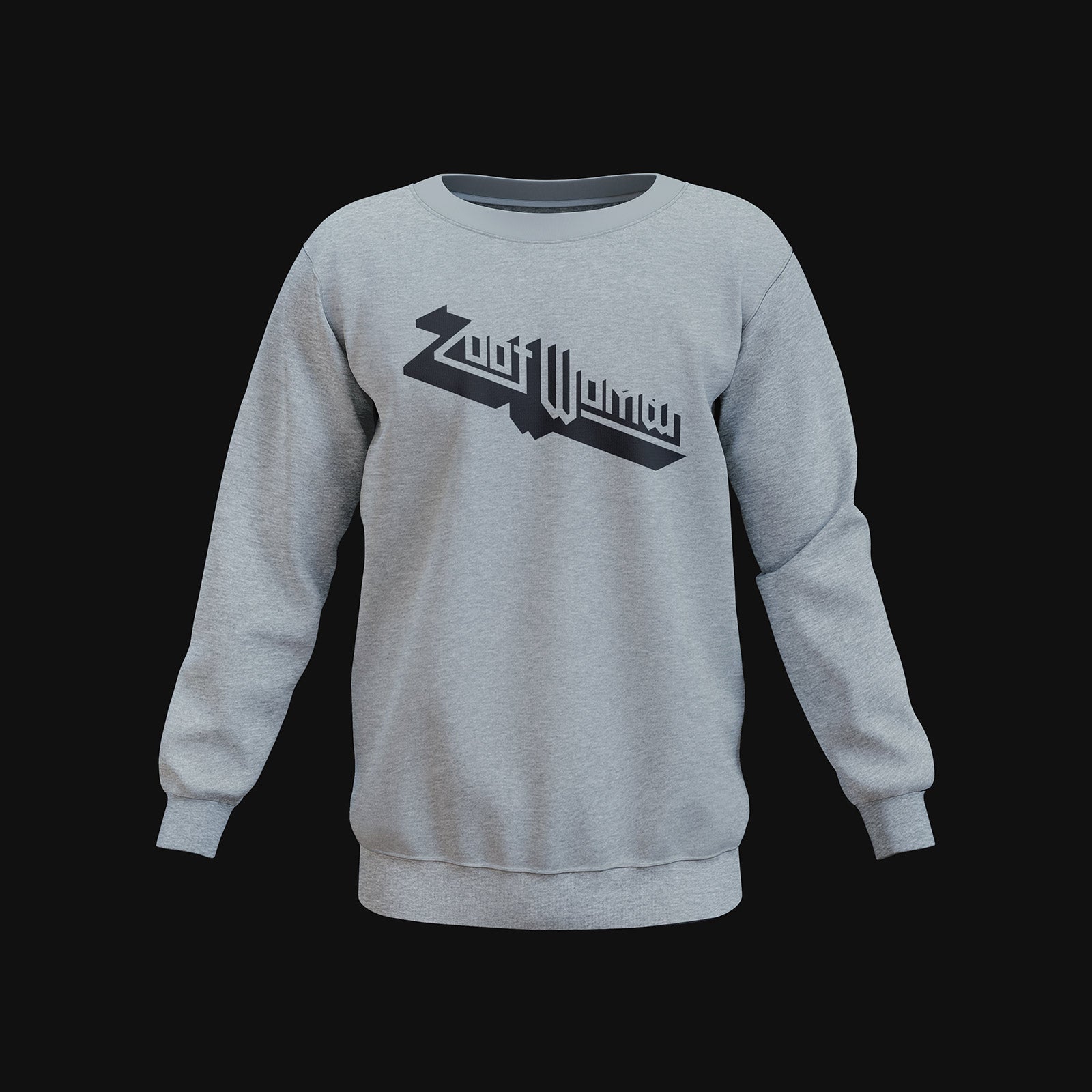 Zoot Woman Logo Sweatshirt