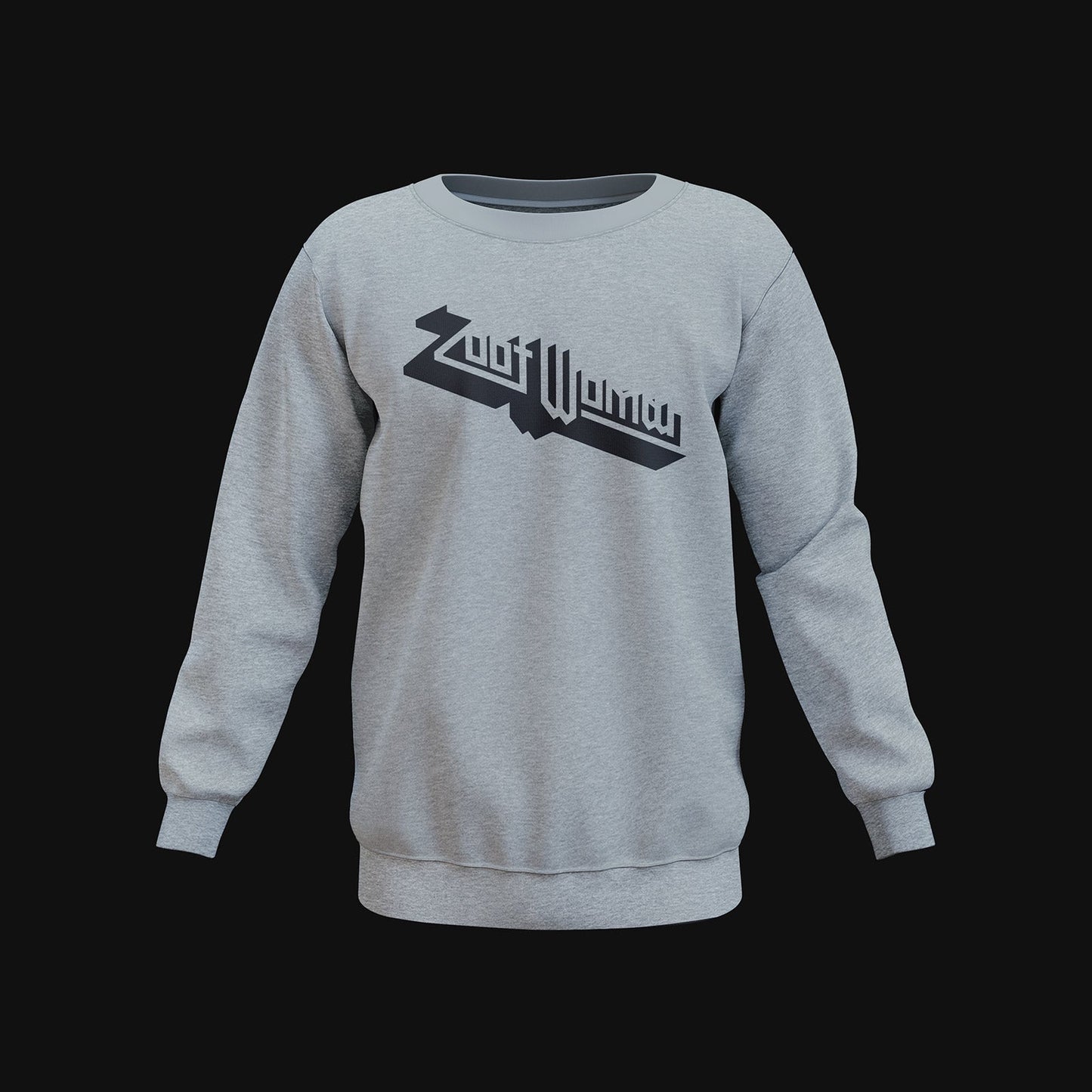 Zoot Woman Logo Sweatshirt
