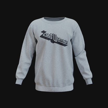 Zoot Woman Logo Sweatshirt