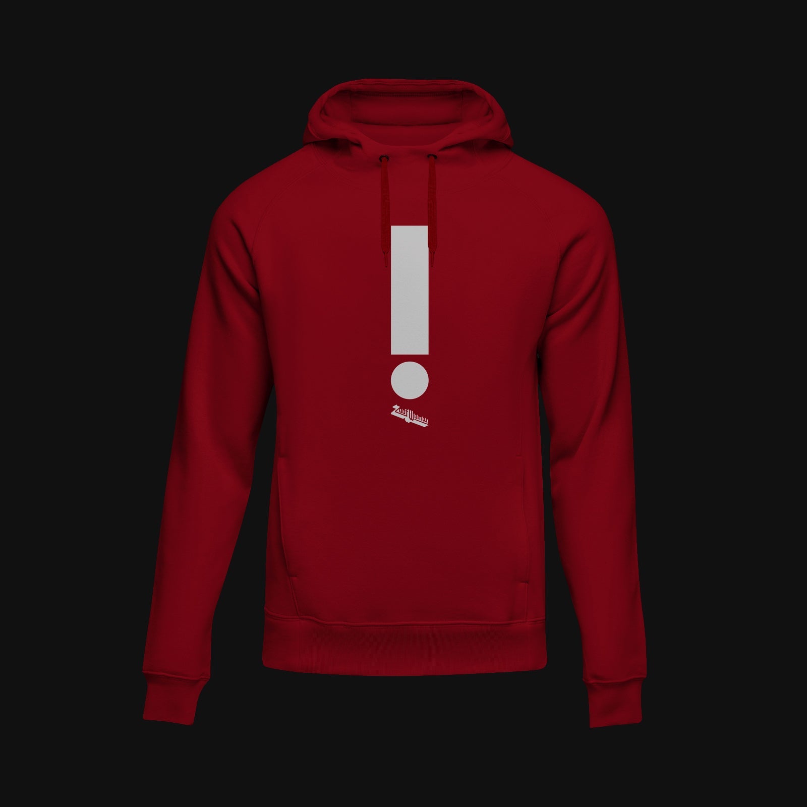 'Maxidrama' Hoodie