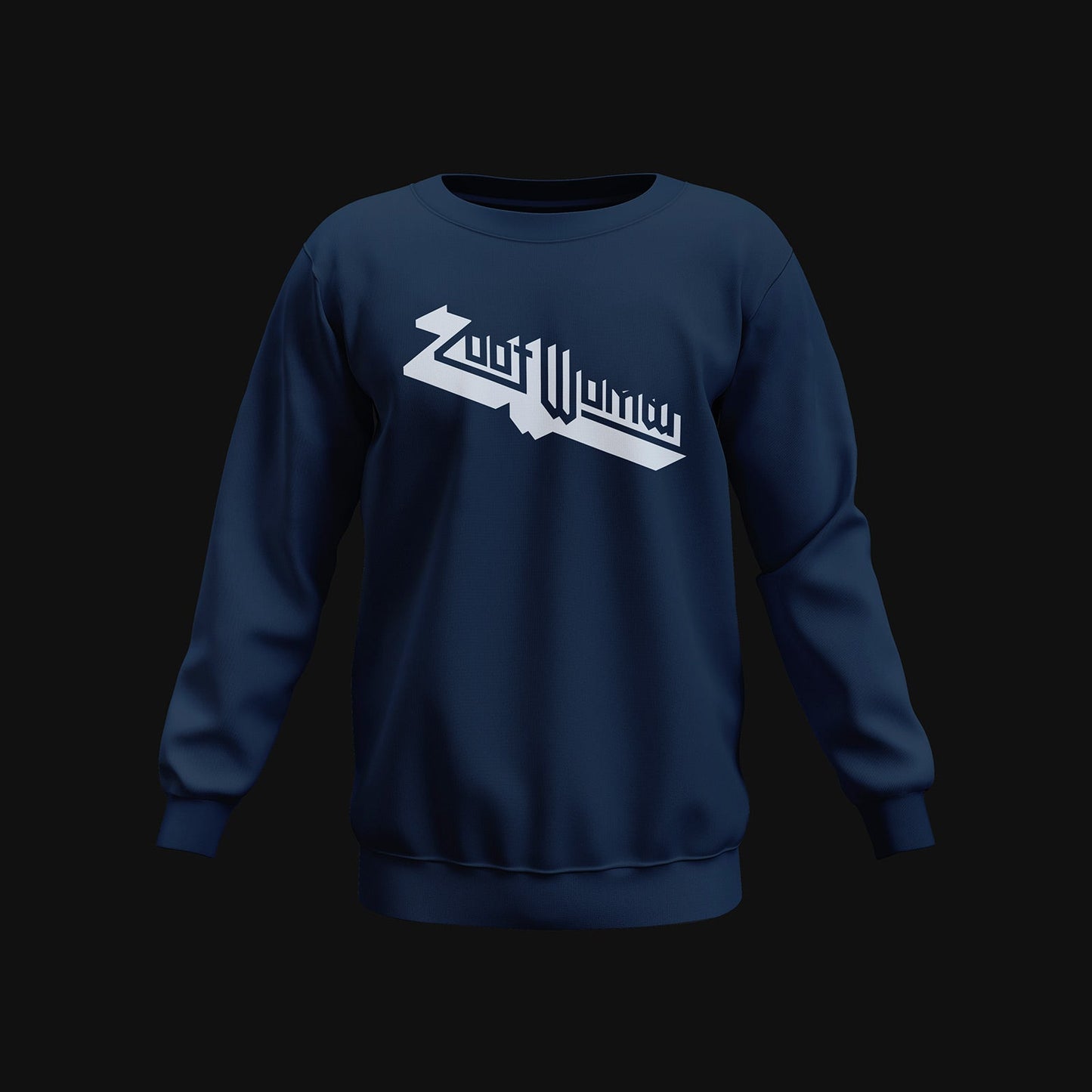 Zoot Woman Logo Sweatshirt