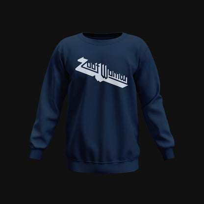 Zoot Woman Logo Sweatshirt