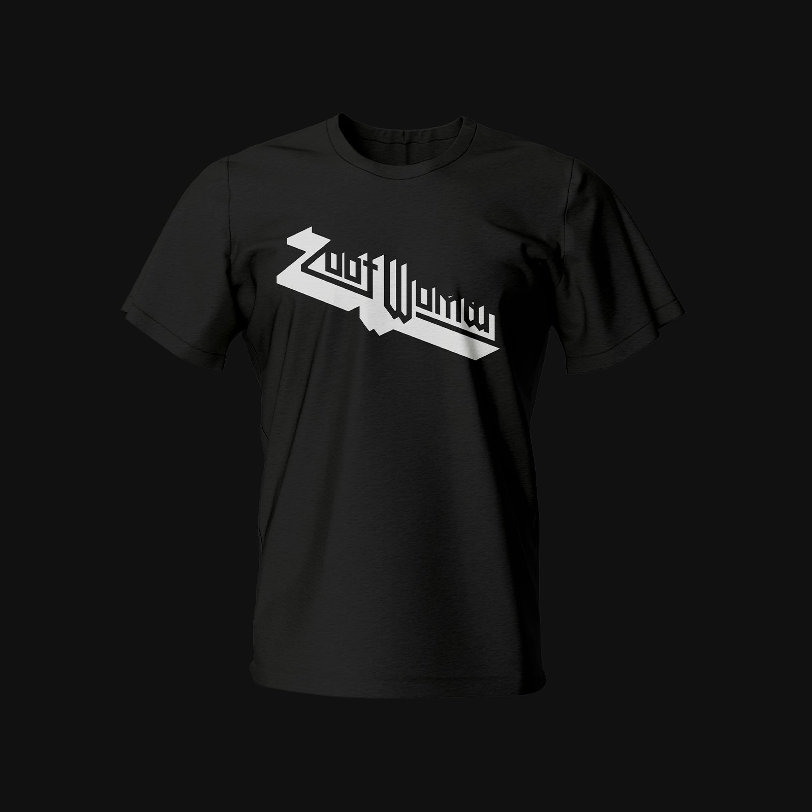 Zoot Woman Logo T-Shirt