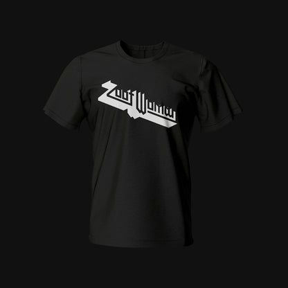 Zoot Woman Logo T-Shirt