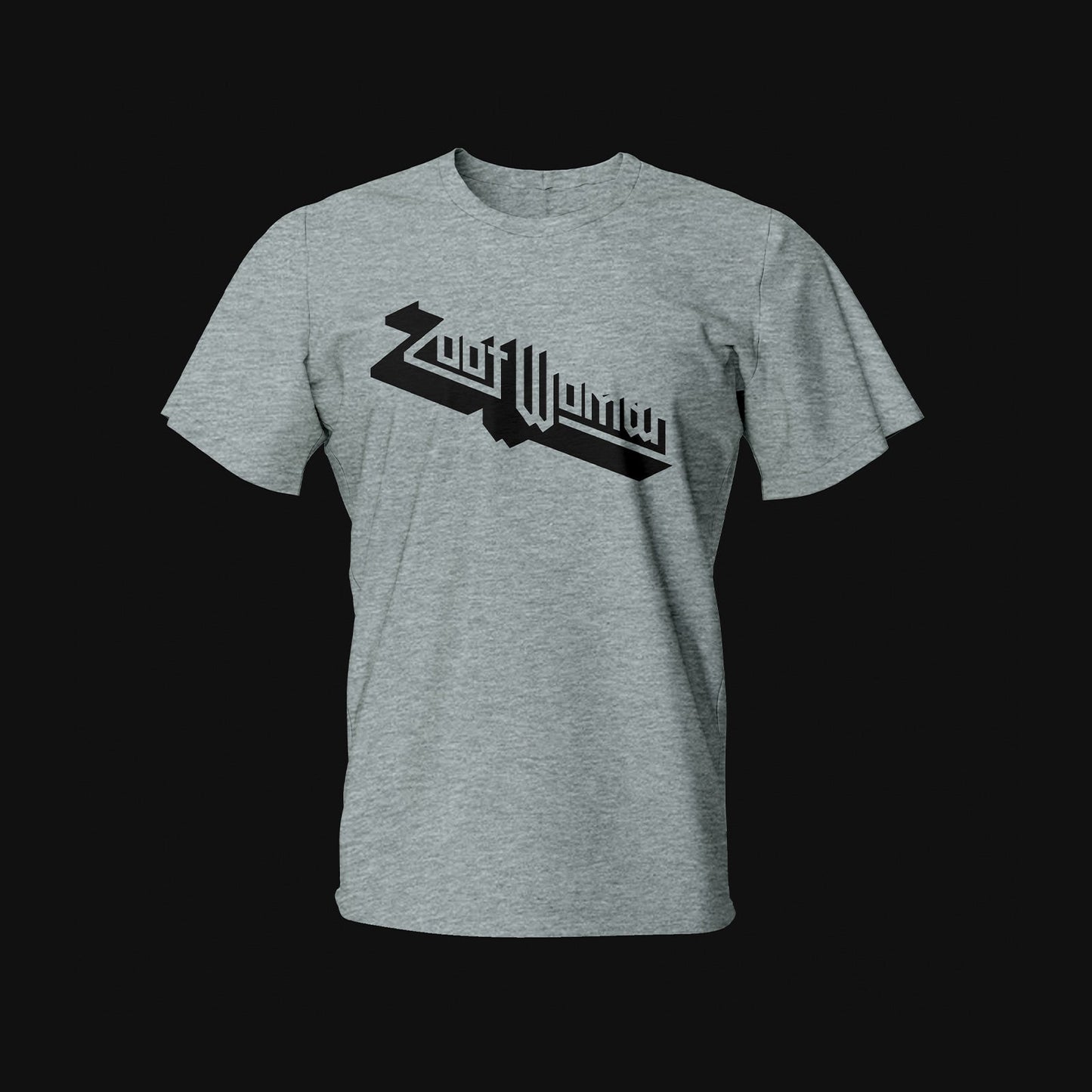 Zoot Woman Logo T-Shirt