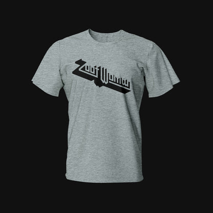 Zoot Woman Logo T-Shirt