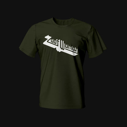 Zoot Woman Logo T-Shirt