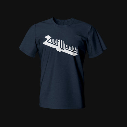Zoot Woman Logo T-Shirt