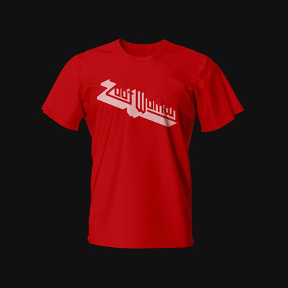 Zoot Woman Logo T-Shirt
