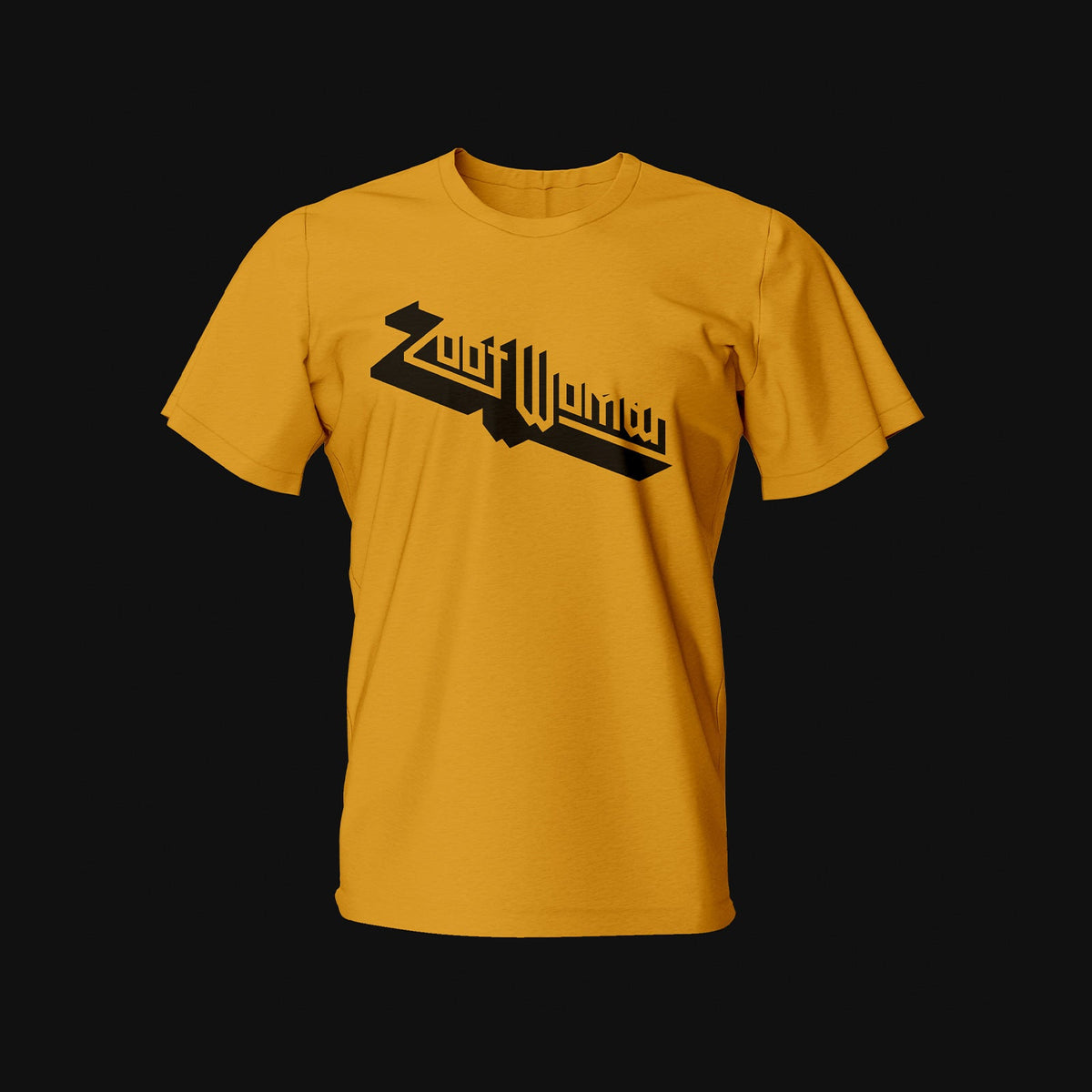 Zoot Woman Logo T-Shirt